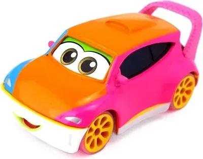 Produktbild von Kyandee | HVB03 | Disney Cars | Cast 1:55 Autos | Mattel Fahrzeuge
