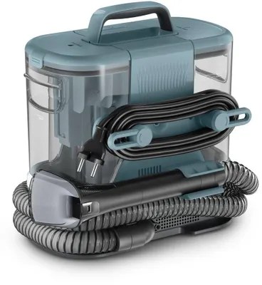 Immagine prodotto di Aspirapolvere senza sacchetto Rowenta IN3021F0 Clean It
