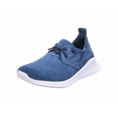 Produktbild von Think! Sneaker Sneaker Veloursleder