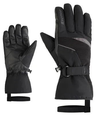 Produktbild von Ziener Herren GALERIUS-Z Ski-Handschuhe/Wintersport | Gore-Tex, Lange Stulpe, PF