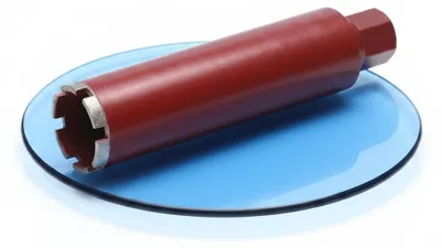 Image de Insert Ø63 mm Carotteuse électrique Couronne de forage Couronne de forage diamant Carottier
