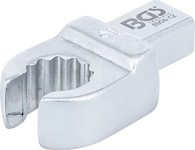 Imagen del producto de Llave de anillo de presión BGS technic, 56 mm, 56 g