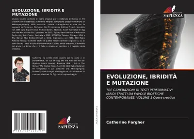 Produktbild von Evoluzione, Ibridità E Mutazione