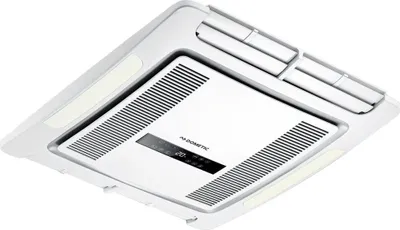 Produktbild von Dometic FreshJet, 6 kg, 630 mm, 550 mm, 140 mm