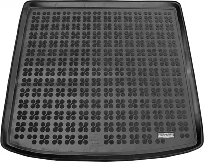 Immagine prodotto di Rezaw-Plast Škoda Kodiaq I. 2017-2024 (5 posti, ruota di gamma e kit di riparazione)