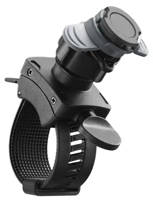 Produktbild von OPTILINE Motorrad-Handyhalterung 90437