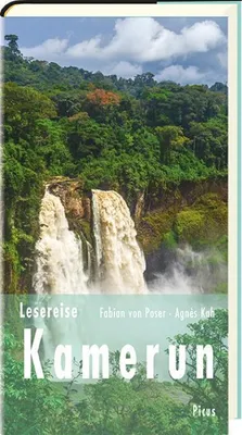 Obrázok produktu pre Lesereise Kamerun