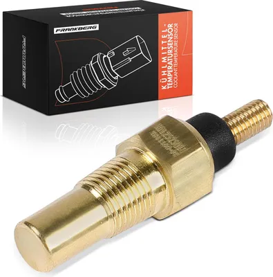Immagine prodotto di Frankberg 1x interruttore temperatura ventola radiatore per Jeep Grand Cherokee Wrangler 1987-1993