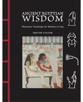 Imagen del producto de Ancient Egyptian Wisdom
