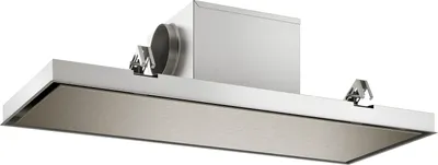 Produktbild von Gaggenau AC250121, 933 m³/h, Abluft/Umluft, A, E, 56 dB, 637 m³/h