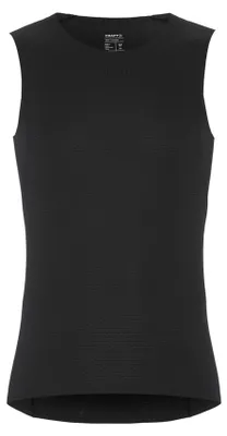 Immagine prodotto di Craft Active Nanoweight Intimo tecnico senza maniche Nero M Uomo Nero M