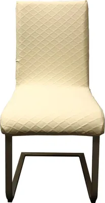 Obrázek produktu pro ARÔME HOME Potah na židli, krémový