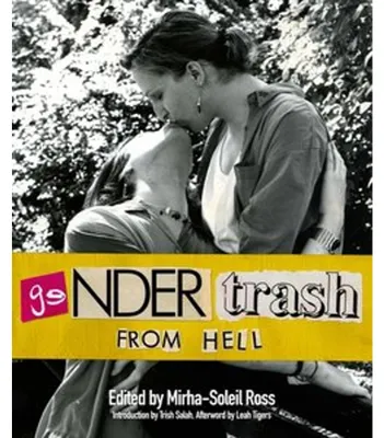 Obrázok produktu pre Gendertrash z pekla