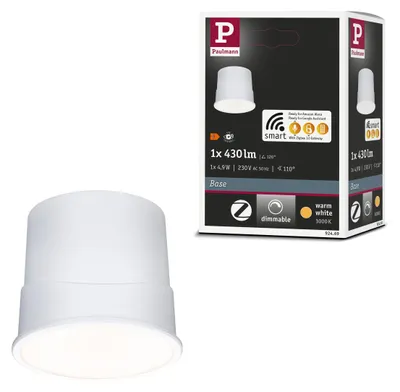 Obrázek produktu pro Paulmann LED modul zapuštěné světlo Základna sada 1