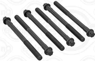 Produktbild von ELRING 848.330 Zylinderkopfschraubensatz M18x2x246