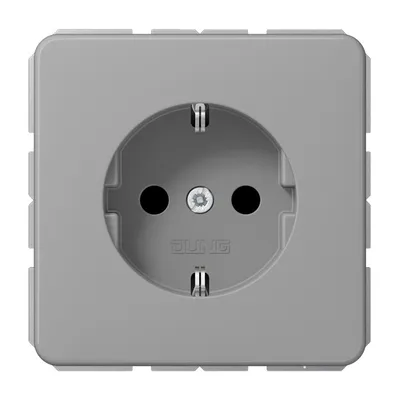 Produktbild von JUNG CD 1520 GR - Zubehör Stromversorgung