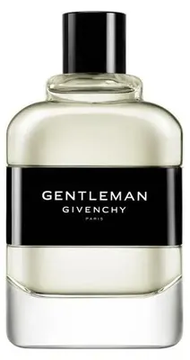 Produktbild von Givenchy Gentleman Cologne Eau De Toilette Spray 50ml