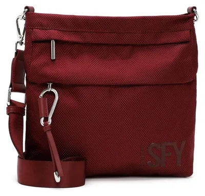Immagine prodotto di SURI FREY borsa a tracolla Suri Sports Marry Crossover Bag Darkwine bordeaux