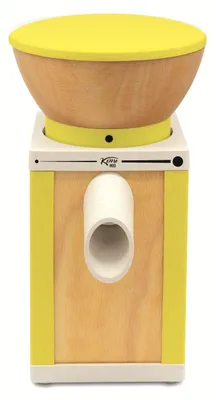 Produktbild von KoMo Getreidemühle KoMoMio Gelb