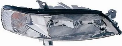 Produktbild von VAN WEZEL Scheinwerfer Rechts für OPEL VECTRA B (36) 3767962