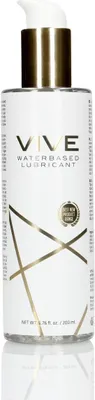 Produktbild von Gleitmittel auf Wasserbasis - 5,1 fl oz / 150 ml