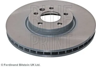 Produktbild von 2x BLUE PRINT Bremsscheibe ADV184366 vorne für VW Multivan VI (SGF SGM SGN)