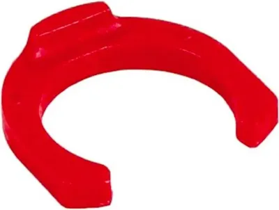 Zdjęcie produktu dla Pierścień zabezpieczający do węża / złączki 3/8"