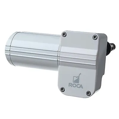 Obrázok produktu pre Motor stieračov Roca W12, 38 mm hriadeľ / 24 V