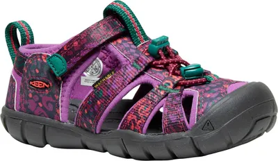Produktbild von Keen Seacamp Ii Cnx Child Sandalen Lila EU 27-28 Lila EU 27-28