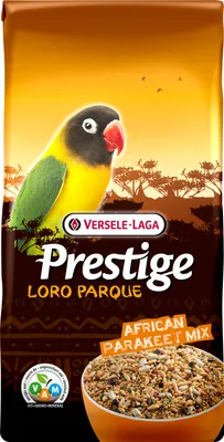 Produktbild von Prestige Loro Parque African Parakeet Mix - 20 kg