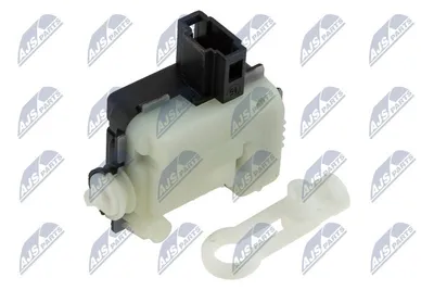 Produktbild von NTY EZC-AU-134 Stellmotor Zentralverriegelung elektrisch für AUDI A6 Limousine (4B2, C5)
