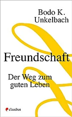 Produktbild von Freundschaft