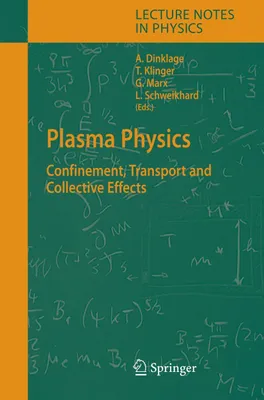 Produktbild von Plasma Physics