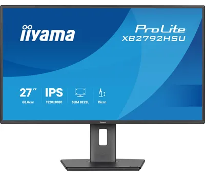 Immagine prodotto di Iiyama - XB2792HSU-B1 - Monitor