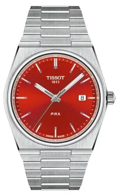 Produktbild von Tissot Analoguhren für Erwachsene