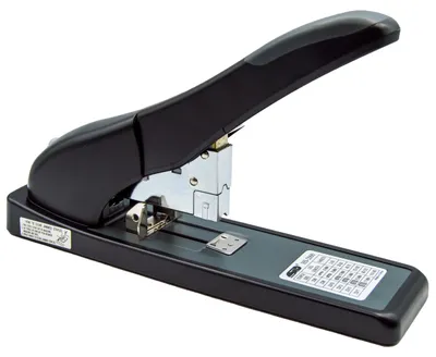 Productafbeelding van Professionele documentbindmachine voor kantoor, geschikt voor tot 170 vel papier