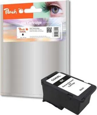 Immagine prodotto di Cartuccia compatibile PEACH Canon PG-545XL, Nero, 16 ml