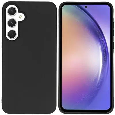 Imagen del producto de Funda Trasera de Color para Samsung Galaxy A55 -