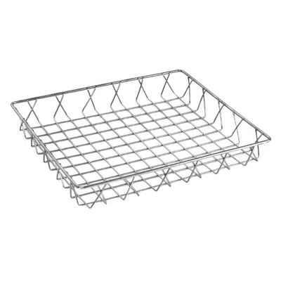 Produktbild von Olympia Edelstahlkorb 30 x 35cm