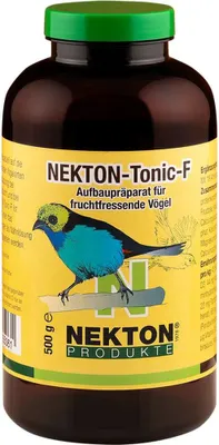 Immagine prodotto di Nekton Tonic F - Tonico per Frugivori 500G
