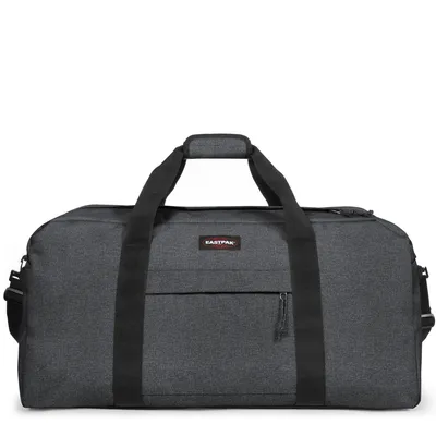 Produktbild von EASTPAK Reisetasche Sporttasche Terminal + Black Denim grau