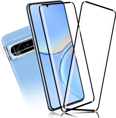 Obrázek produktu pro 2x tvrzené sklo pro Google Pixel 8 Pro 2x sklo na fotoaparát s vysokou ochranou