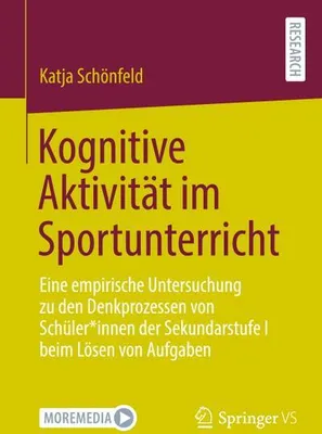 Obrázok produktu pre Kognitive Aktivität im Sportunterricht
