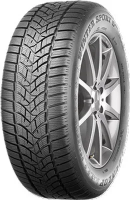 Immagine prodotto di 245/45R20 103V Winter Sport 5 Suv Xl Mfs
