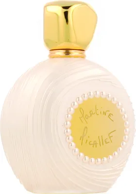 Produktbild von M.Micallef Mon Parfum Pearl Eau De Parfum 100 ml (woman)