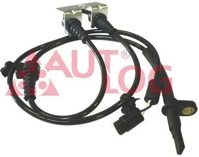 Produktbild von AUTLOG ABS Sensor Raddrehzahl Vorne Links für SUZUKI SX4 (EY, GY) AS4449