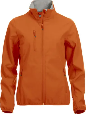 Immagine prodotto di Giacca Clique Basic Softshell Donna
