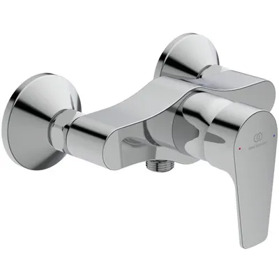 Produktbild von Ideal Standard Brausearmatur Cerafine D Aufputz BC493AA Chrom