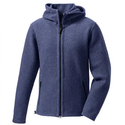 Produktbild von Mufflon W100 Mu-Joe nachtblau XS