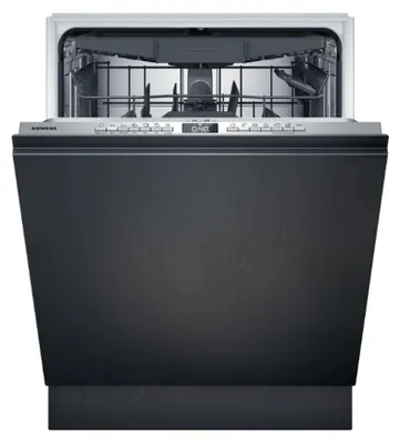 Image de Lave-vaisselle 60cm 44db 14 couverts tout intégrable - Siemens - SN65YX06CE - iq500
